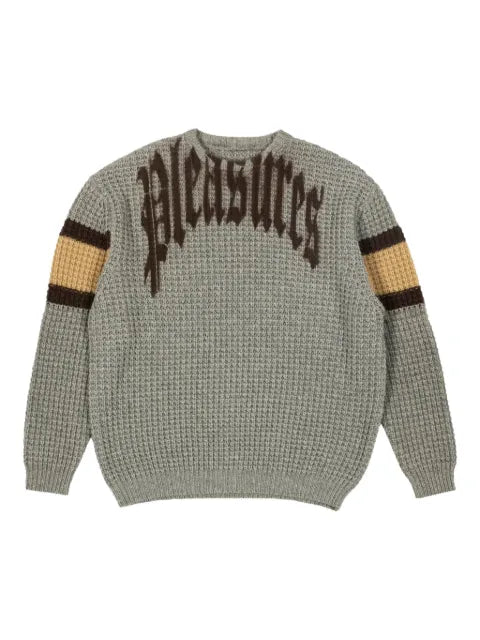 Pleasures Twitch sweater