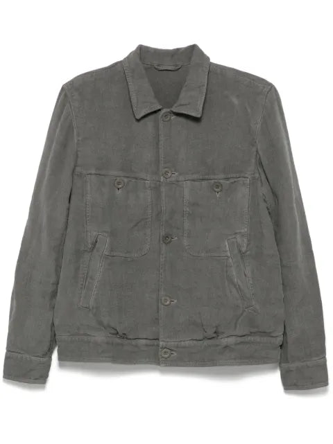 Casey Casey Johnsen jacket