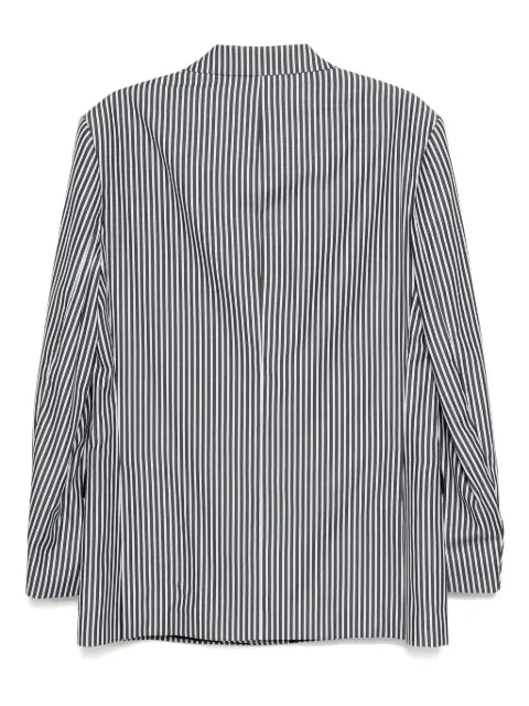 marina yee double-breasted blazer