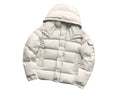 Moncler Vézère Down Jacket – White