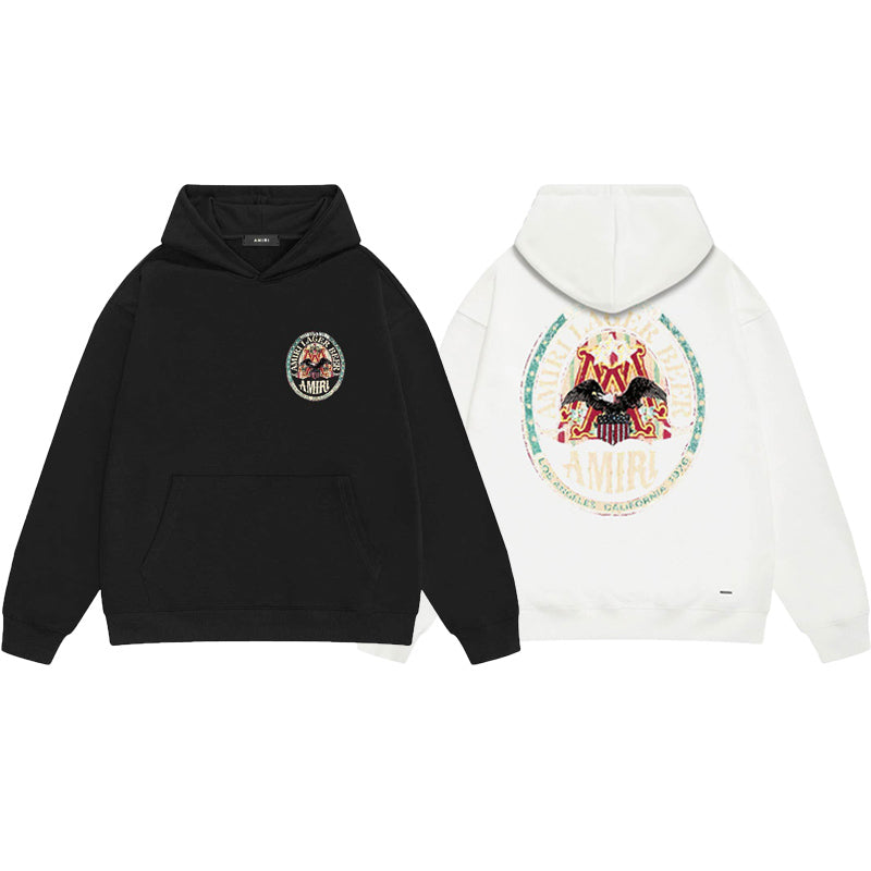 PW - Amiri Hoodie