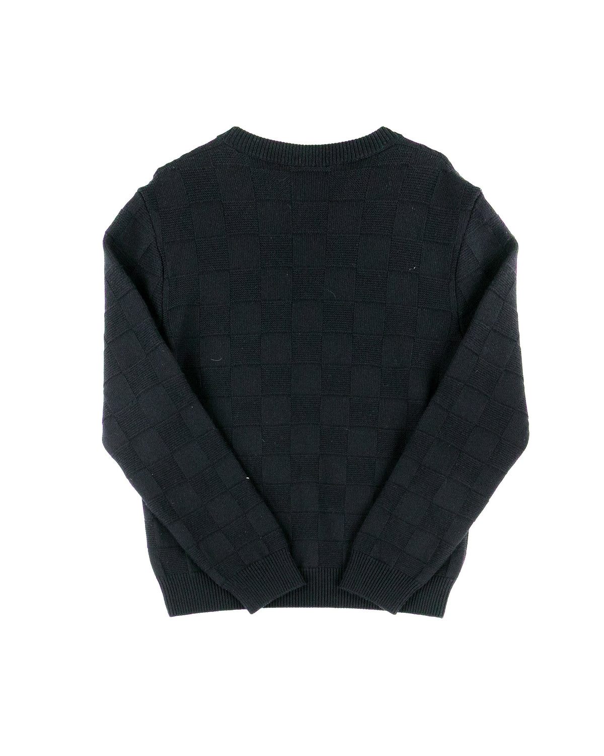 Louis Vuitton Damier Jumper