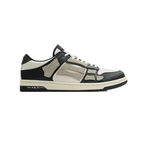 AMIRI Men's Shoes | Black & Red