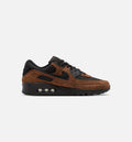 Air Max 90 Premium Men's – Light British Tan/Velvet Brown/Black