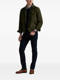 Polo Ralph Lauren twill shirt jacket