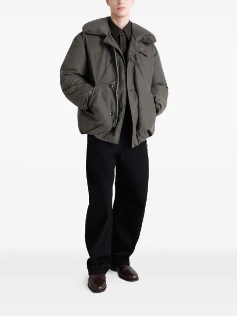 LEMAIRE puffer blouson