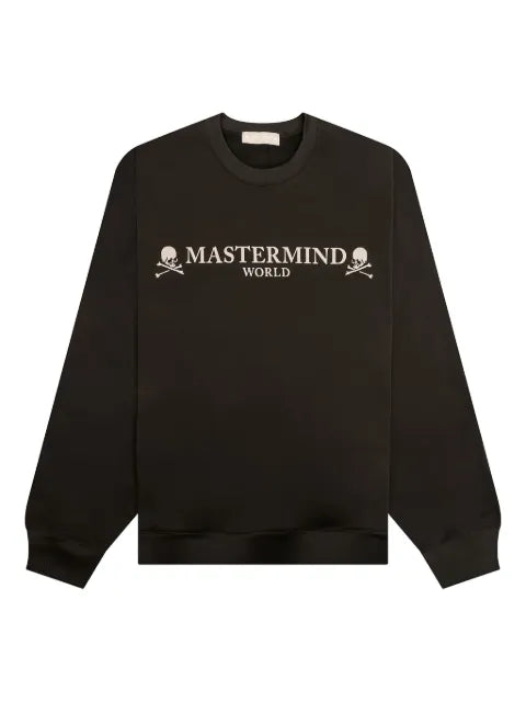 Mastermind World OG skull-print sweatshirt