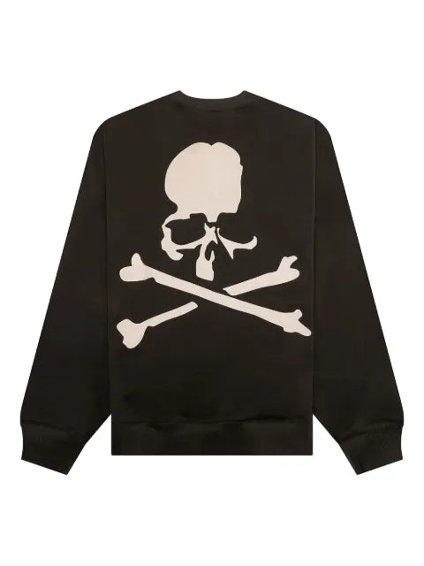 Mastermind World OG skull-print sweatshirt