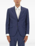 HUGO single-breasted blazer