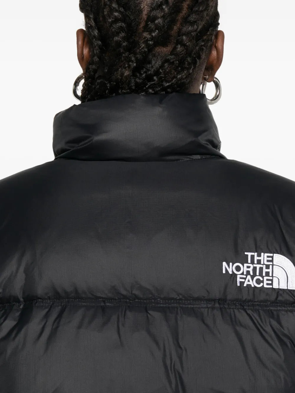 The North Face Women’s Nuptse Short Jacket