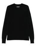 Patrizia Pepe crew-neck sweater