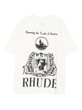 Rhude Youth of America Tee