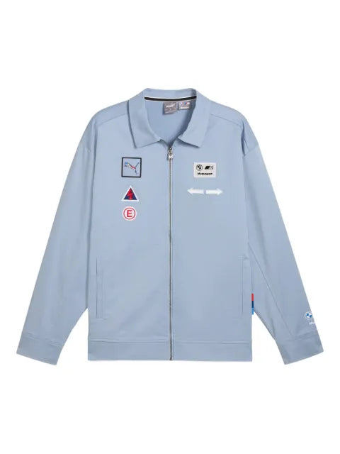PUMA BMW M Motorsport jacket