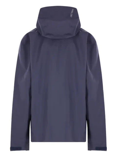 Arc'teryx Beta logo hooded jacket