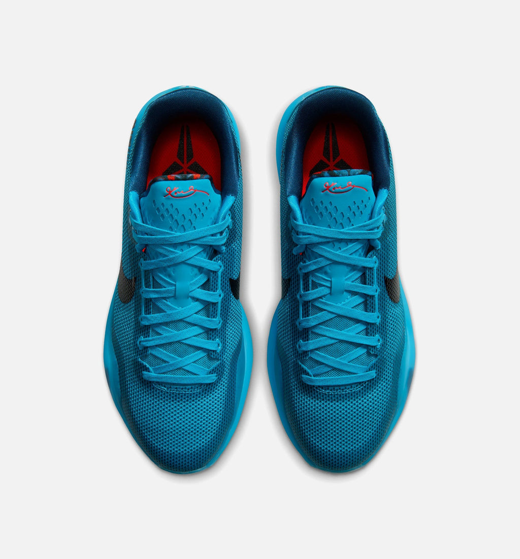 Nike Kobe 10 Protro “Blue Lagoon” Men's Sneakers