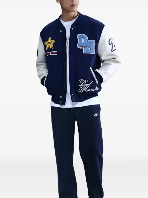Nike x Yu-Gi-Oh! jacket