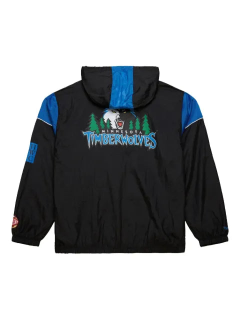 Mitchell & Ness Minnesota Timberwolves Team OG 3.0 jacket