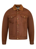 MIDNIGHT RODEO  buttoned-cuffs jacket