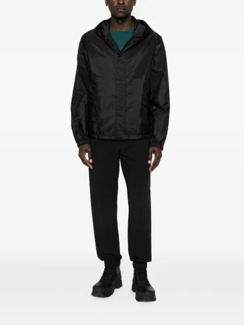 Moncler Grandans hooded jacket