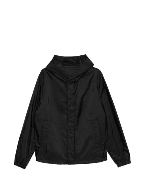 Moncler Grandans hooded jacket