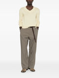 Second/Layer Vexed sweater