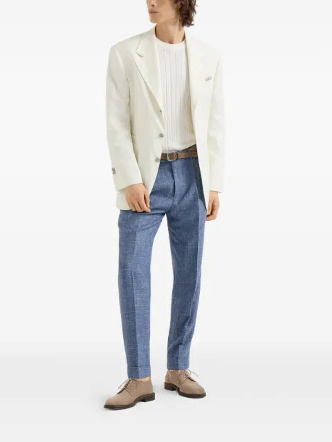 Brunello Cucinelli cotton sweater