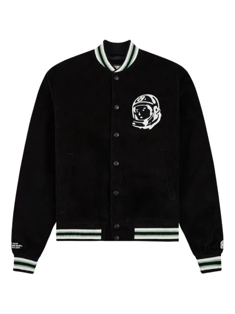 Billionaire Boys Club Space Station long-sleeve bomber jacket
