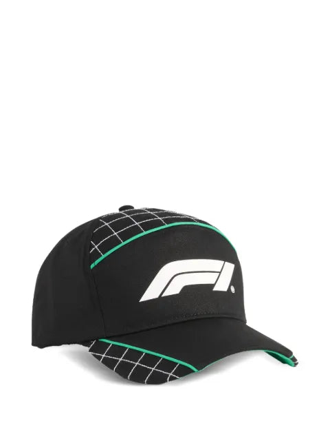 PUMA F1 Racing BB baseball cap