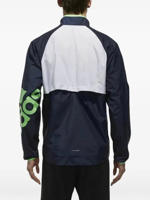 adidas Club colourblock jacket