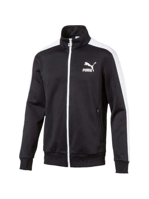 PUMA Archive T7 zip-up track jacket