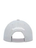 Mitchell & Ness Detroit Red Wings NHL Alternate Flip baseball cap