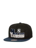 Mitchell & Ness New York Yankees baseball cap
