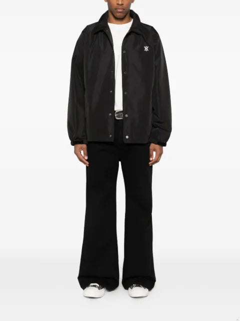 Daily Paper Alias Dias shirt jacket