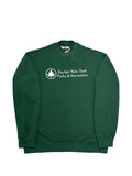 Sinclair crewneck sweatshirt