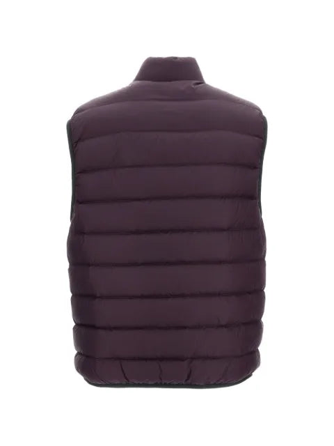 Moncler Deneb down gilet