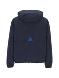 Moncler Grenoble hooded jacket