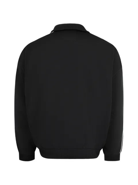 Maison MIHARA YASUHIRO amateur sewn like track jacket