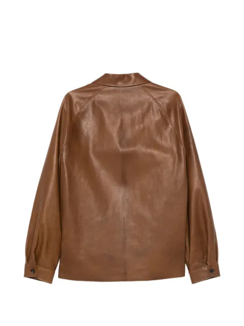 The Row Mount jacket