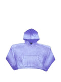 GV Gallery pouch-pocket hoodie