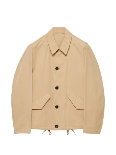 Prada cotton jacket