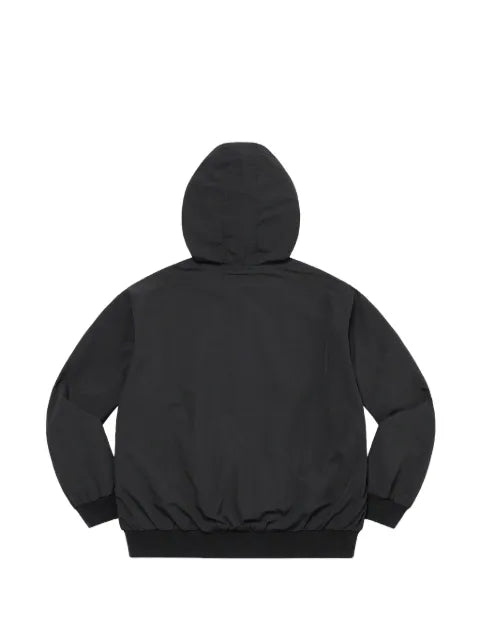 Supreme logo-detail track jacket