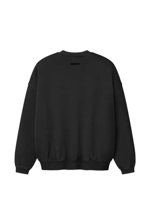FEAR OF GOD ESSENTIALS Training 90s logo sweatshirt