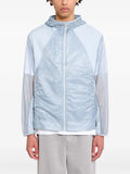 Hiking Patrol hooded jacket