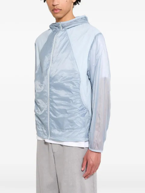 Hiking Patrol hooded jacket