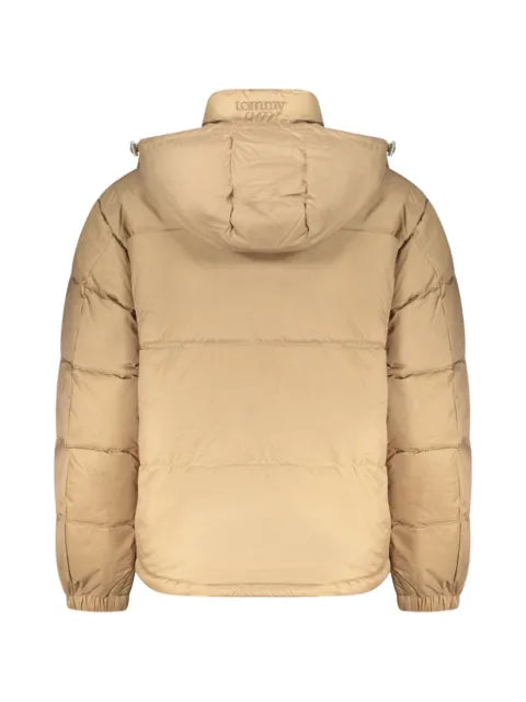 Tommy Hilfiger Alaska quilted hooded jacket