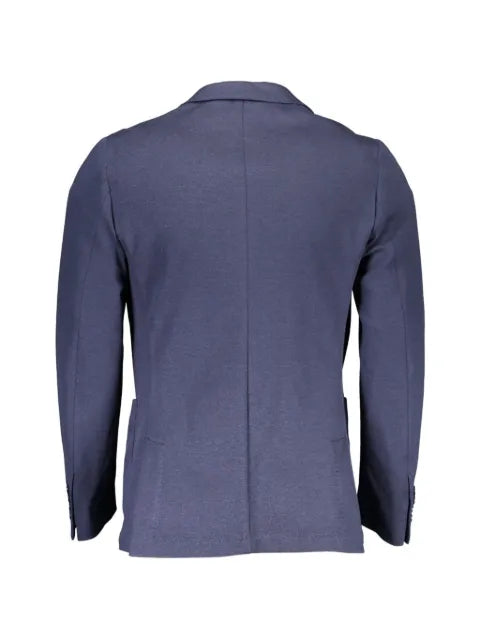 Gant single-breasted blazer