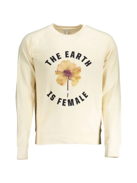 Gant flower-print cotton sweatshirt
