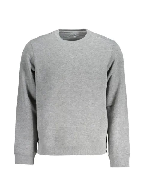Calvin Klein crew-neck sweater