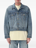 Fear Of God long-sleeves jacket