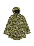 Oakley tiger-camo TNP jacket